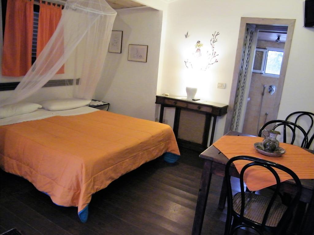 Casa Vacanze Il Pozzo Villa Ischia Island Ngoại thất bức ảnh